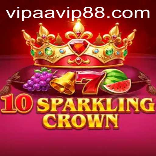 10SparklingCrown: The Dazzling Casino Game Revolution