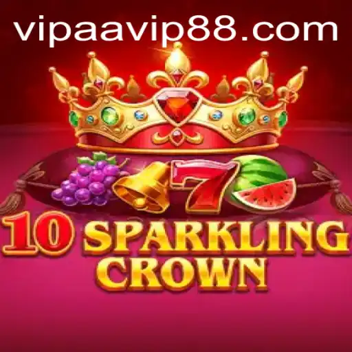 10SparklingCrown: The Dazzling Casino Game Revolution
