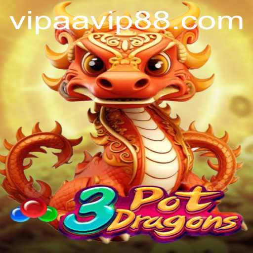 Discover the Thrilling World of 3PotDragons: A New Era of Gaming