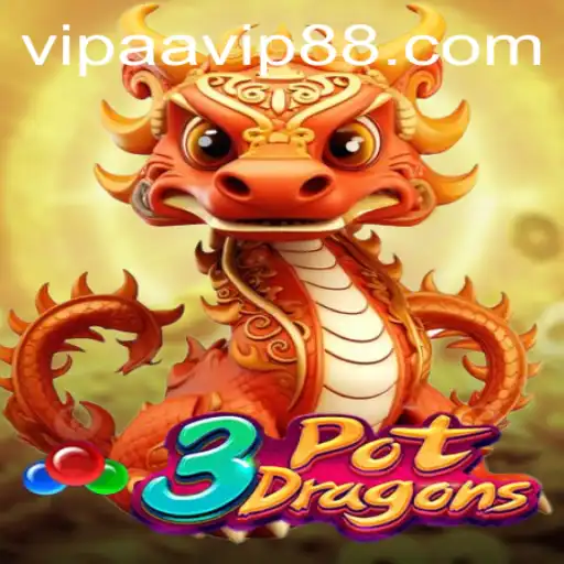 Discover the Thrilling World of 3PotDragons: A New Era of Gaming