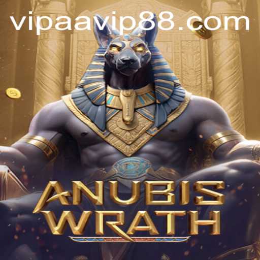Exploring the Mystical World of AnubisWrath and the Rise of AAVIP88.COM