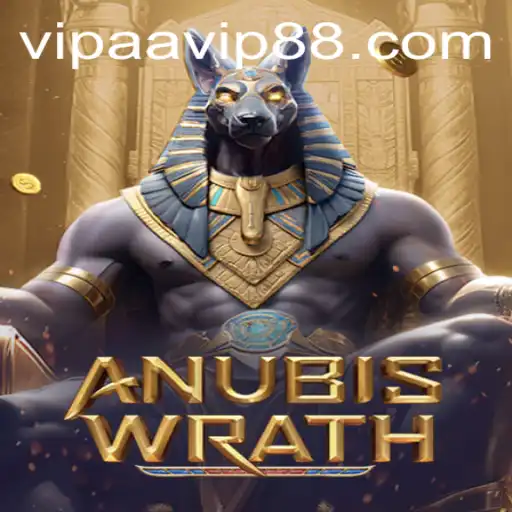 Exploring the Mystical World of AnubisWrath and the Rise of AAVIP88.COM