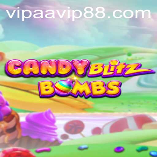 CandyBlitzBombs: A Explosive Dive into the Sweet Gaming World