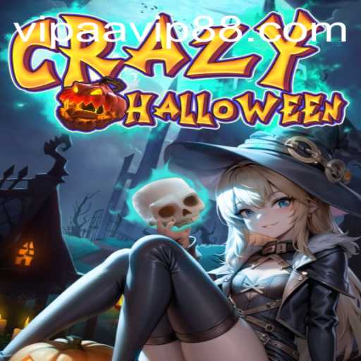 Discover the Thrilling World of CrazyHalloween: A Game Beyond Imagination