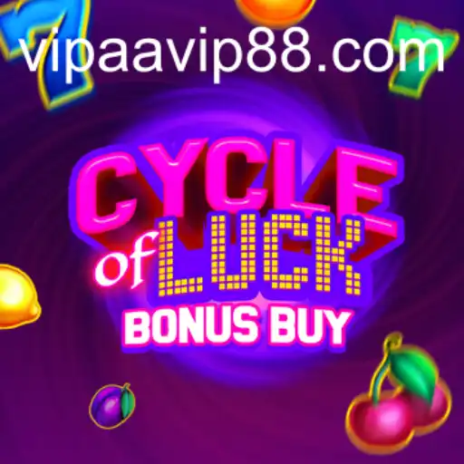 Exploring Cycle of Luck Bonus Buy and Its Thrilling Features