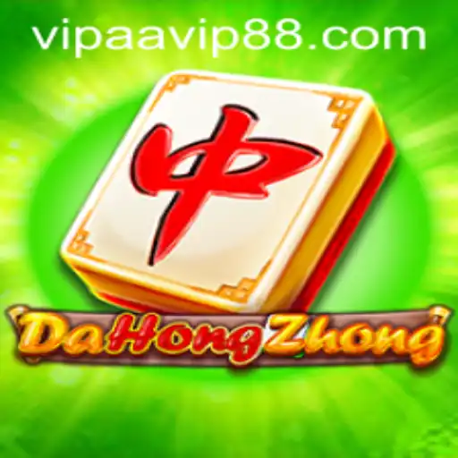 DaHongZhong: A Glimpse into the Exciting World of AAVIP88.COM