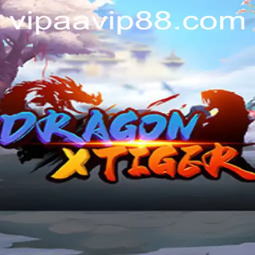 Unveiling the Exciting World of DragonXTiger