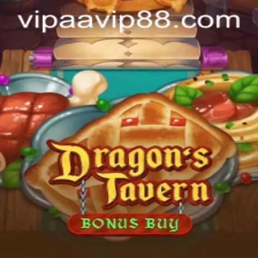Discover the Mystical World of DragonsTavern