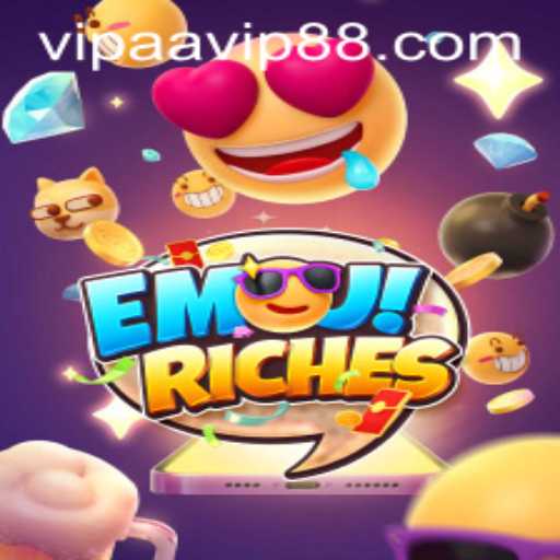 Explore the Excitement of EmojiRiches: A Unique Gaming Experience