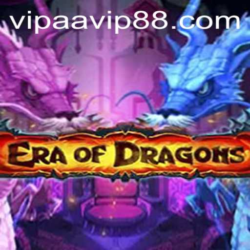 Discover the Mystical World of EraOfDragons