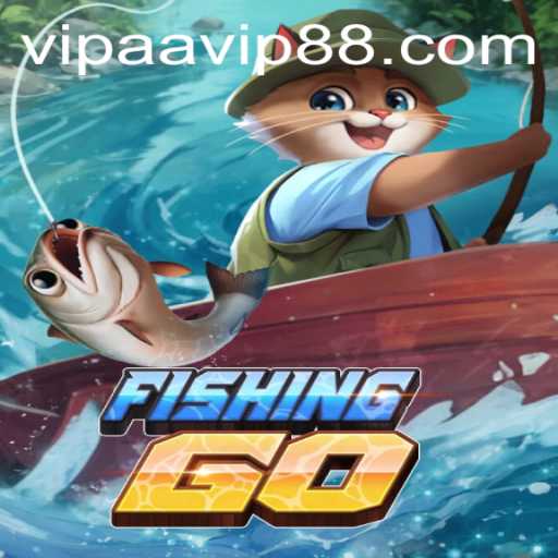 Dive into the World of FishingGO: An Exciting Virtual Fishing Experience
