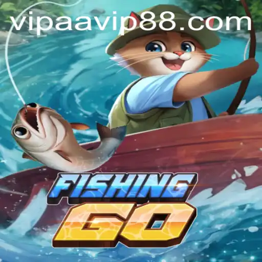 Dive into the World of FishingGO: An Exciting Virtual Fishing Experience