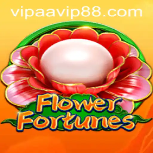 Exploring FlowerFortunes: A Deep Dive into the Game and AAVIP88.COM