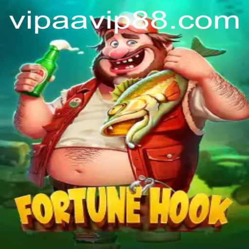 Discover FortuneHook: The Thrilling Game Taking AAVIP88.COM by Storm