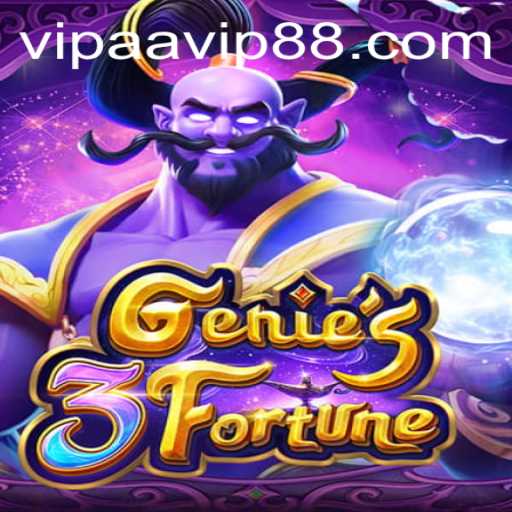 Explore the World of Genie3Fortune: A Magical Gaming Experience