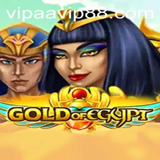 Discover the Thrills of GoldOfEgypt on AAVIP88.COM