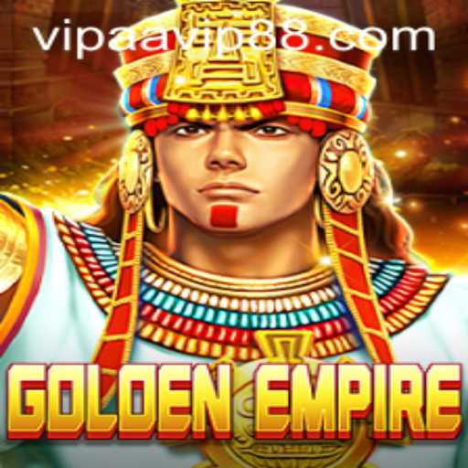 GoldenEmpire: An Ultimate Gaming Adventure with AAVIP88.COM