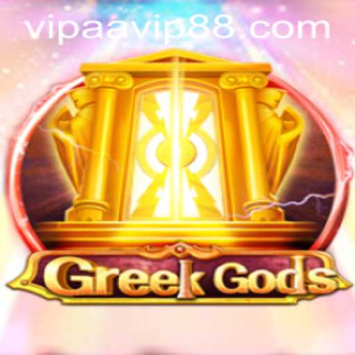 Unveiling the Mysteries of GreekGods: An Epic Gaming Adventure