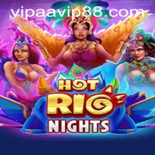Exploring HotRioNights: A Thrilling Gaming Experience