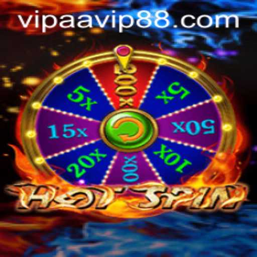 An In-Depth Look at HotSpin: A Popular Game on AAVIP88.COM