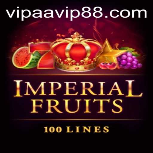 ImperialFruits100: A Vibrant Journey in the World of Online Gaming