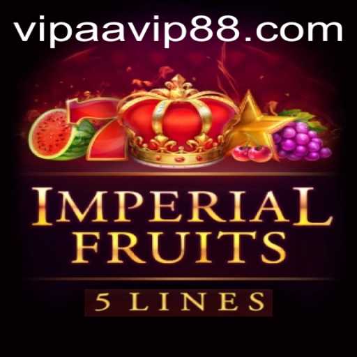 Discover the Exciting World of ImperialFruits5 with AAVIP88.COM