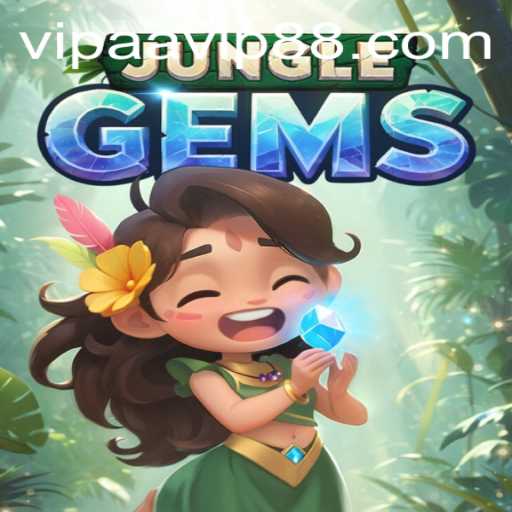 Explore the Exotic World of JungleGems: A Unique Gaming Experience