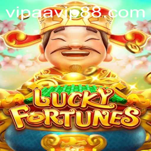 Unveiling LUCKYFORTUNES: A Modern Gaming Experience