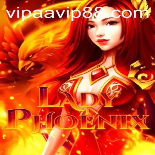 Explore the Magical World of LadyPhoenix