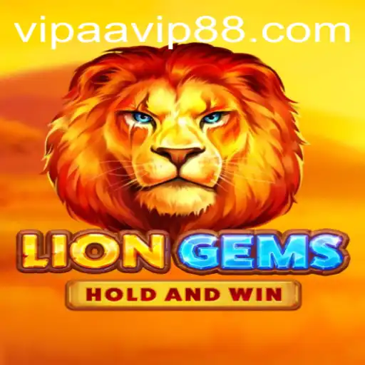 Exploring the Exciting World of LionGems on AAVIP88.COM