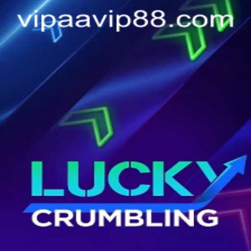 Discover LuckyCrumbling: A Thrilling New Game Experience at AAVIP88.COM