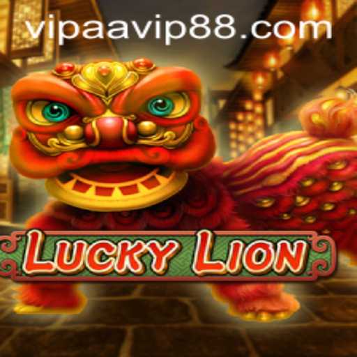 Discover the Thrilling World of LuckyLion