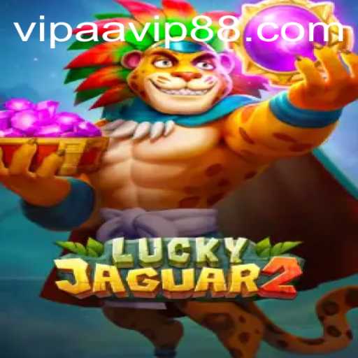 Exploring the Thrills of Luckyjaguar2: A Dive into AAVIP88.COM's Latest Gaming Adventure