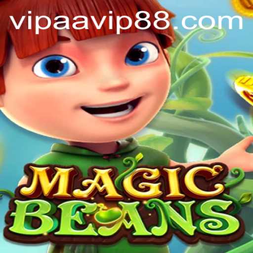 Exploring the Mystical World of MAGICBEANS in AAVIP88.COM