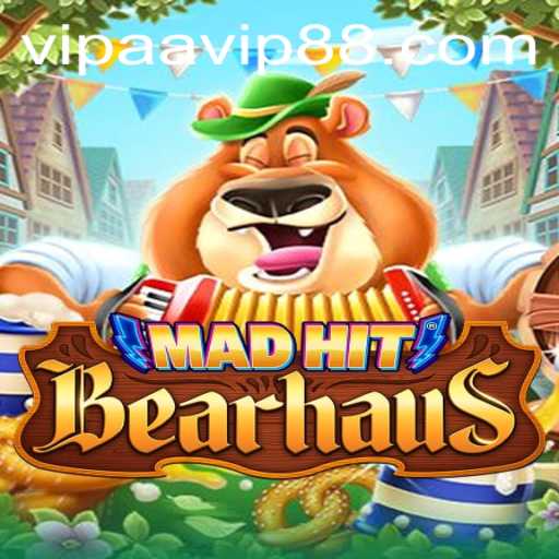 Unveiling MadHitBearhaus: The Latest Gaming Phenomenon