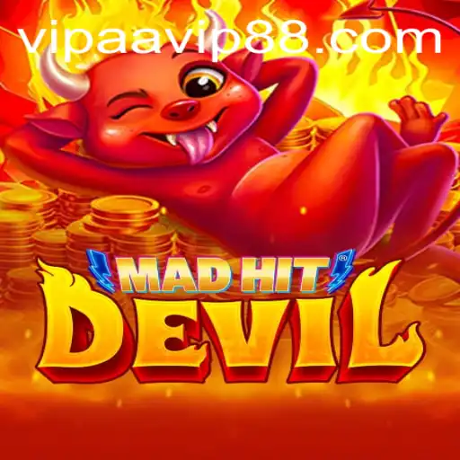 MadHitDevil: A Thrilling Dive into a Dark Fantasy Adventure