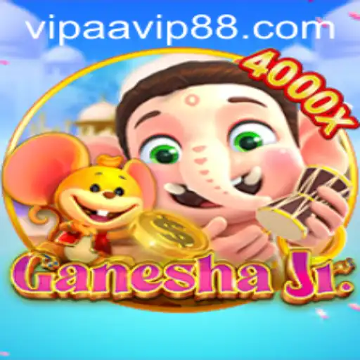 Discover the Thrilling World of GaneshaJr: The Latest Gaming Sensation