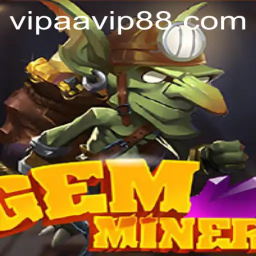 GemMiner: Unearthing Adventure and Strategy