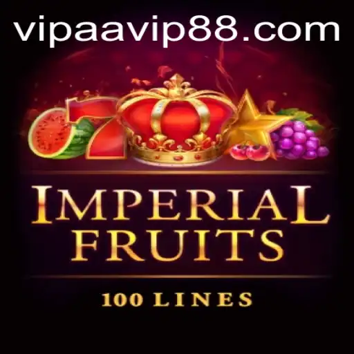 ImperialFruits100: A Vibrant Journey in the World of Online Gaming