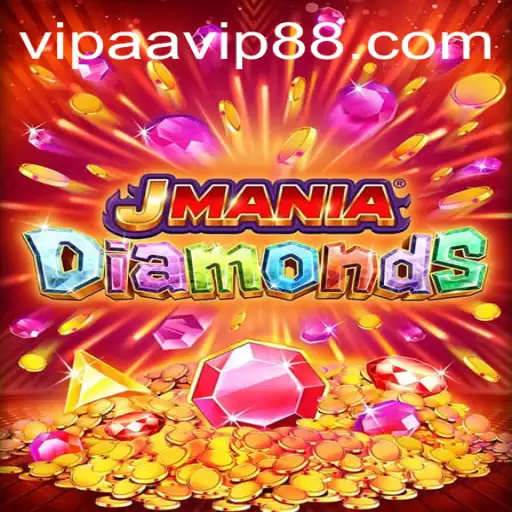 Discovering the Thrills of JManiaDiamonds: A Game of Strategy and Luck