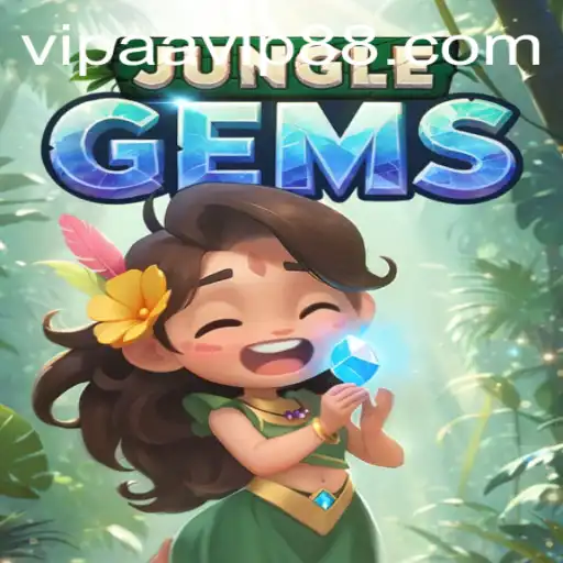 Explore the Exotic World of JungleGems: A Unique Gaming Experience