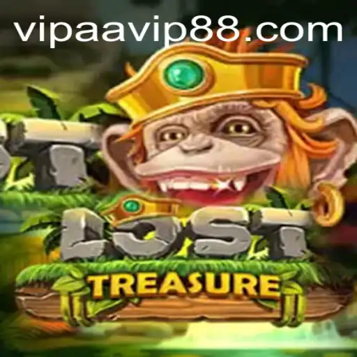 LostTreasure: Exploring the Mystical World of Adventure and Strategy