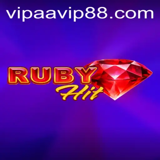 Exploring RubyHit: A Thrilling Adventure in Gaming with AAVIP88.COM