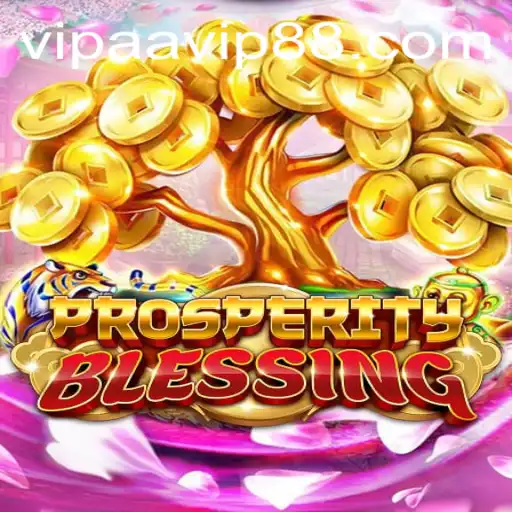 Exploring ProsperityBlessing: An Intriguing New Game in the Market
