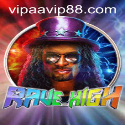 RaveHigh: A Journey Through the Rhythm of Adventure