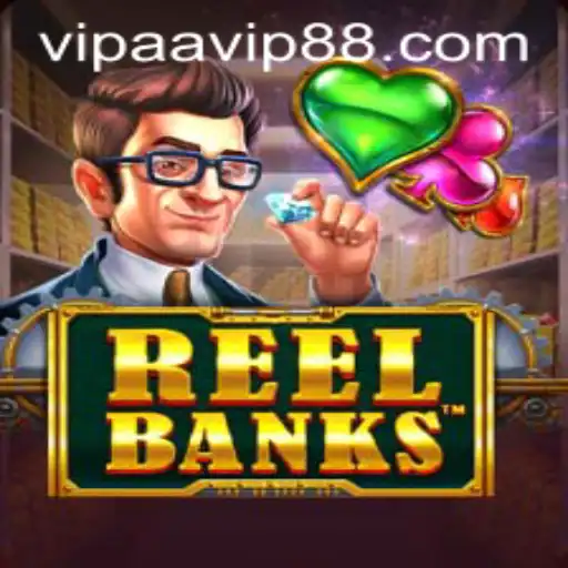 Explore the Thrilling World of ReelBanks with AAVIP88.COM