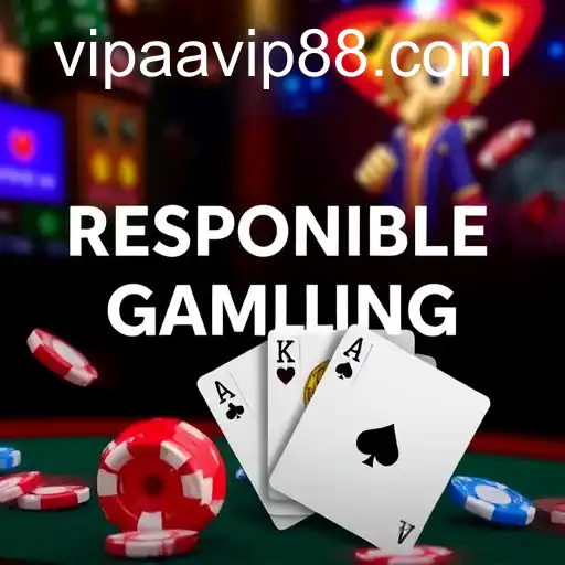 Understanding Responsible Gambling and the Role of AAVIP88.COM