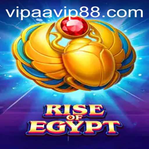 Explore RiseOfEgypt: The Enchanting World of Ancient Adventure