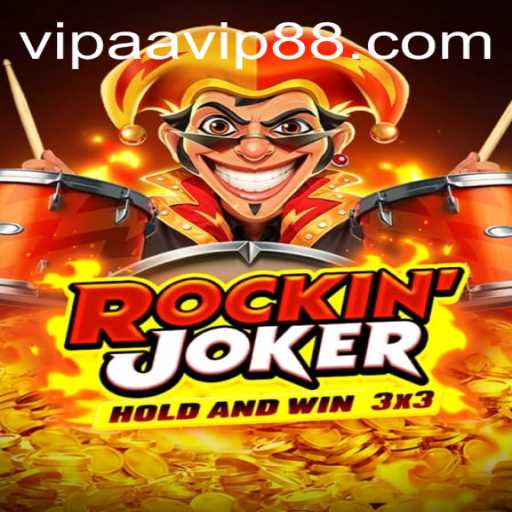 Explore the Thrilling World of Rockinjoker A Casino Game Adventure