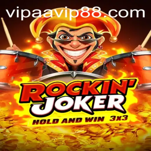Explore the Thrilling World of Rockinjoker A Casino Game Adventure
